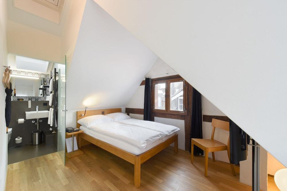 Hotel Lestelle - Self Check-In Lucerne Exterior photo